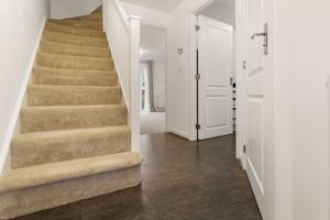 Entrance hall- click for photo gallery